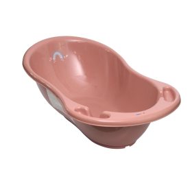 Tega Piskóta kád - METEO Pink Színű 86 cm-es