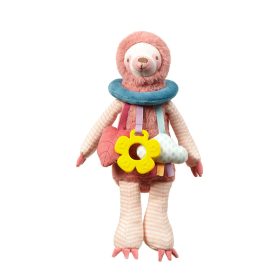 BabyOno 1465 - SLOTH LENNY babakocsi oktatójáték – Zsebi Baba Shop