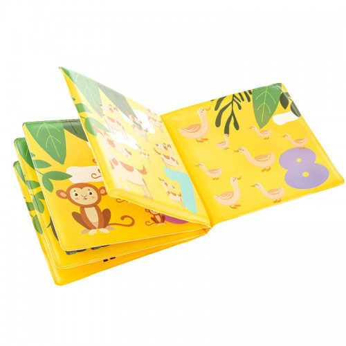 AKUKU A0474 - Vizi Oktató Könyv 