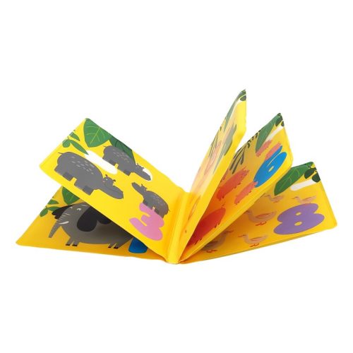 AKUKU A0474 - Vizi Oktató Könyv 