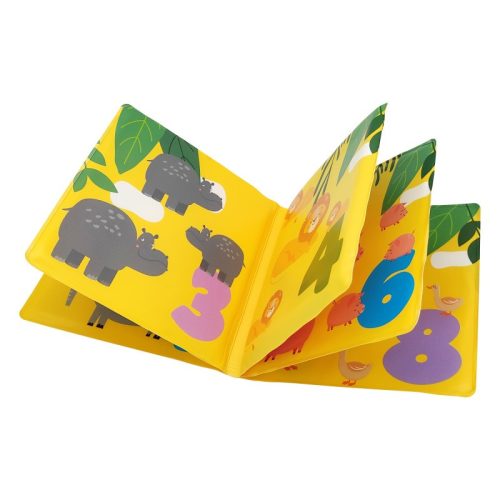 AKUKU A0474 - Vizi Oktató Könyv 