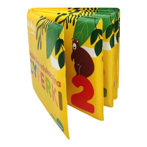 AKUKU A0474 - Vizi Oktató Könyv 