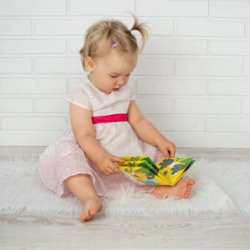 AKUKU A0474 - Vizi Oktató Könyv 