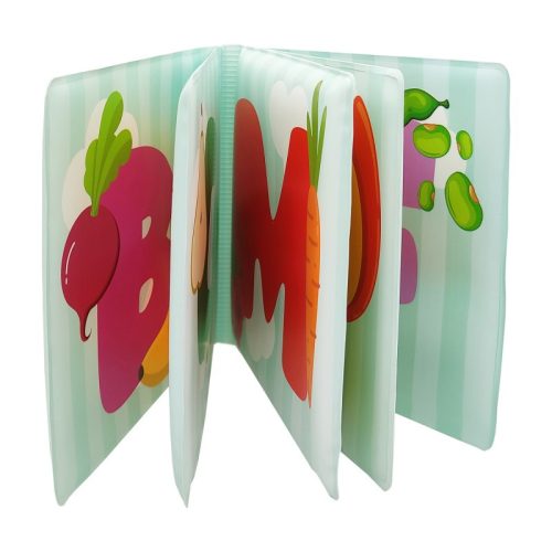 AKUKU A0475 - Vizi Oktató Könyv 