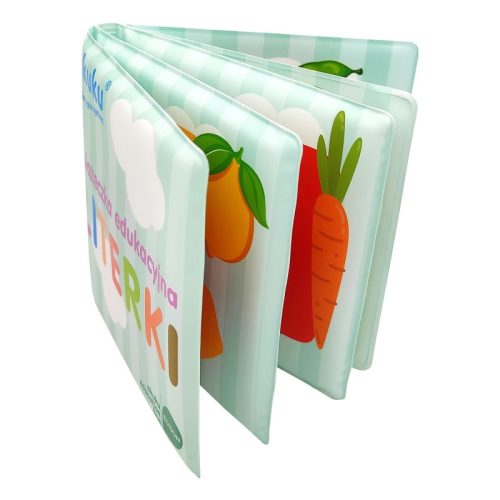 AKUKU A0475 - Vizi Oktató Könyv 