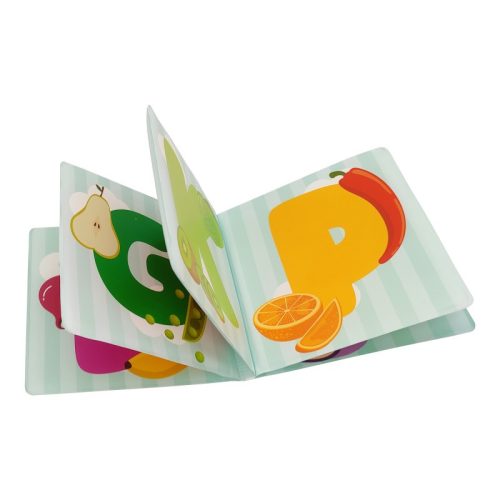 AKUKU A0475 - Vizi Oktató Könyv 