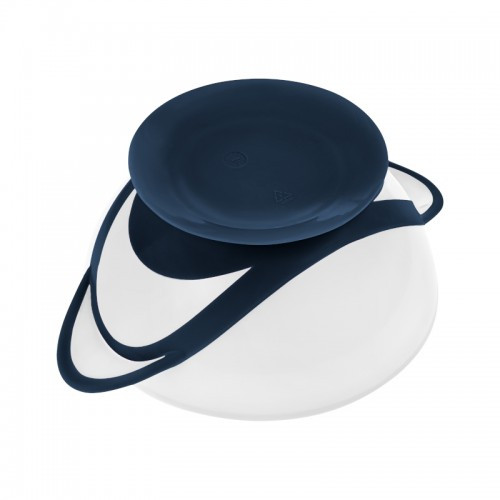 AKUKU A0503 -  Tányér és Kanál 2db-os készlet