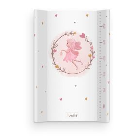   Albero Mio - Tündér 50 x 70 Puha Profilozott Pelenkázó lap