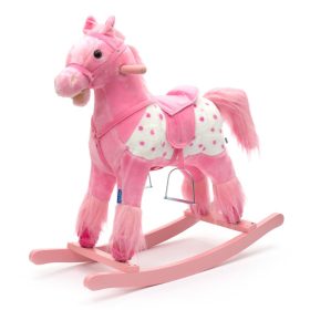 BABY MIX - Hintaló Fiona