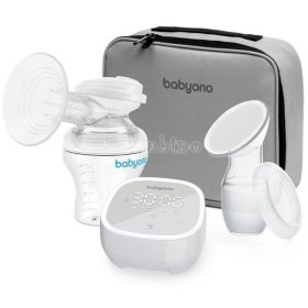 BabyOno Individual 406 - Hands Free Elektromos Mellszívó