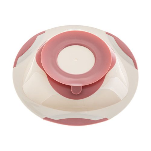 AKUKU A0525 -  Tapadókorongos Tányér