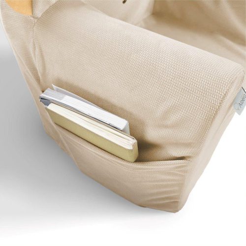 Albero Mio Baba Fotel - Oroszlán