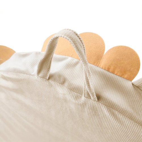 Albero Mio Baba Fotel - Oroszlán