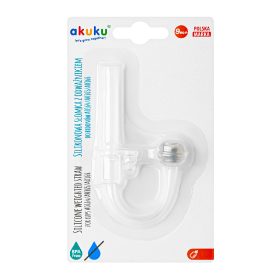 AKUKU A0167 - Tartalék Szívószáll A0167 súllyal