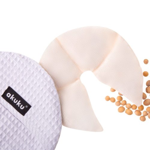 AKUKU A0634 - Cseresznyemag Párna 2db