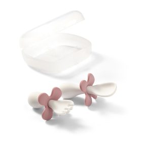 BabyOno 969/01 - Ergonomikus Evőeszköz + TARTÓ DOBOZ – Zsebi Baba Shop