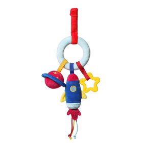 BabyOno 1498 - COSMOS babakocsi oktatójáték – Zsebi Baba Shop