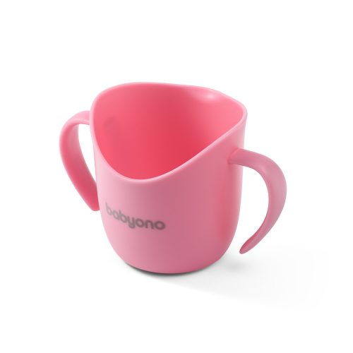 BabyOno 1463/04 - Ergonomikus Flow Pohár 120ml