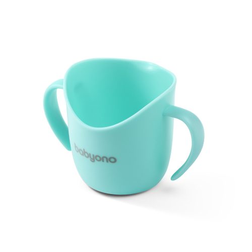 BabyOno 1463/06 - Ergonomikus Flow Pohár 120ml