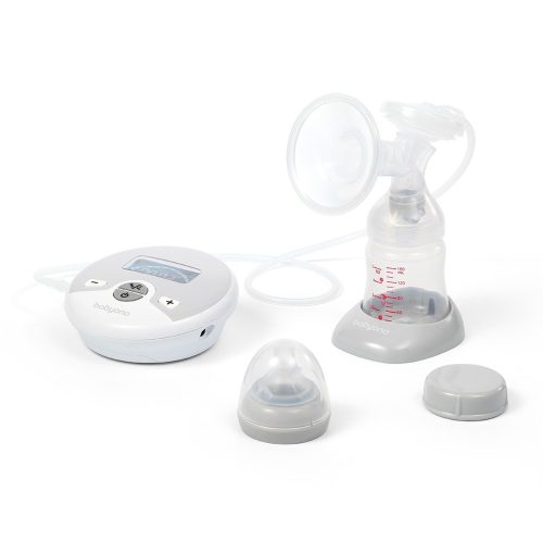 BabyOno 1483 NURSE PRO - Elektromos Mellszívó