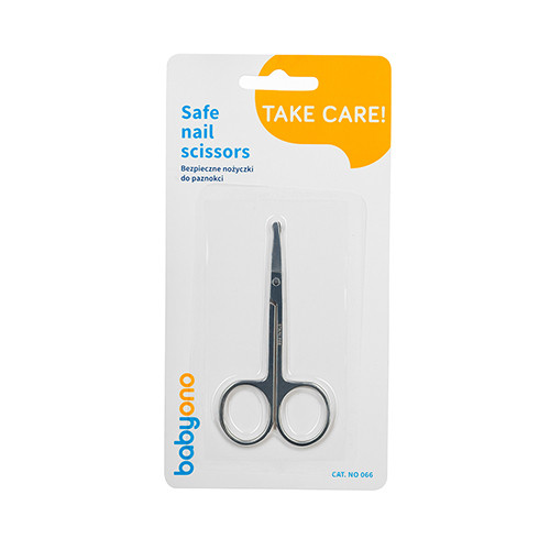 BabyOno 066 - Körömvágóolló