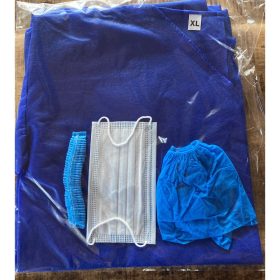 Apás szülés szett