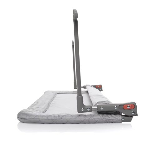 Zopa leesésgátló Monna Menthol Mint türkizzöld macis 60x150 cm 