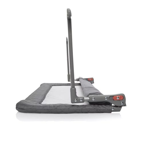 Zopa leesésgátló Monna Antracit Grey antracitszürke 60x150 cm – Zsebi Baba Shop