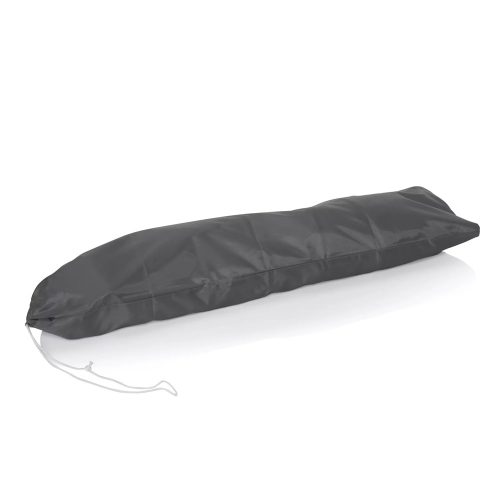 Zopa leesésgátló Monna Antracit Grey antracitszürke 60x150 cm – Zsebi Baba Shop