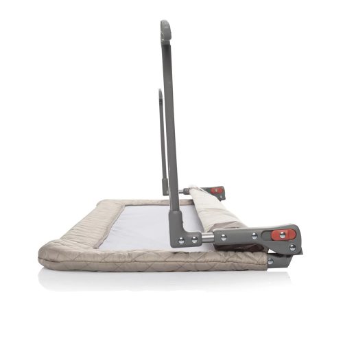 Zopa leesésgátló Monna Sand Beige homokszínű 60x150 cm – Zsebi Baba Shop
