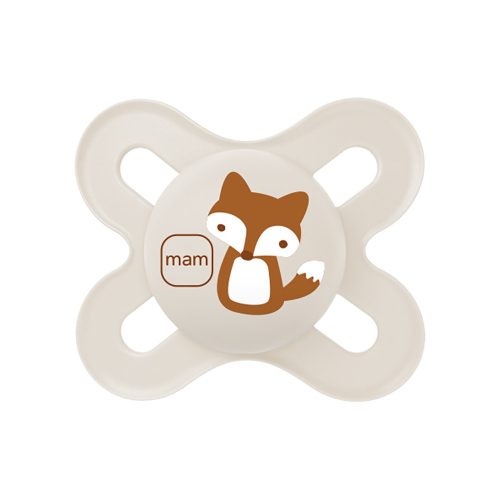 MAM Anti-Colic 130ml - Cumisüveg + Start Cumi