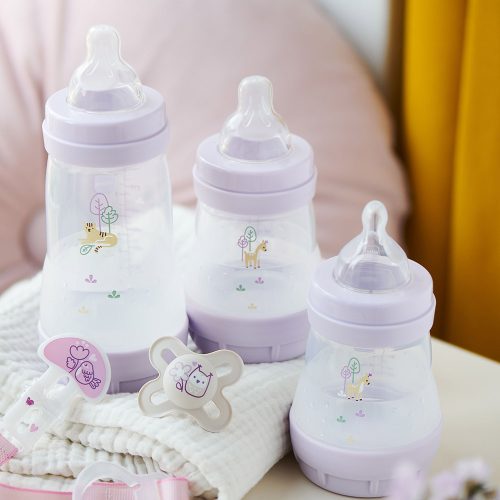 MAM Anti-Colic - Cumisüveg Szett 
