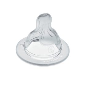 MAM Anti-Colic 0m - etetőcumi Extra lassú átfolyású