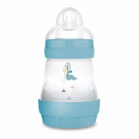 MAM Anti-Colic 160ml Kék - Cumisüveg