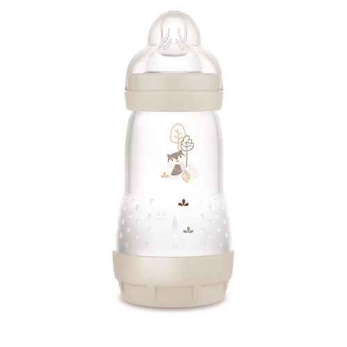 MAM Anti-Colic 260ml Bézs - Cumisüveg