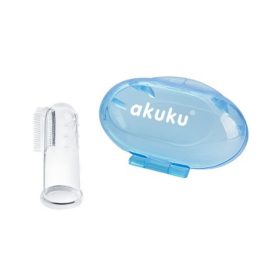 AKUKU A0263 - Ujjra Húzható Fogkefe