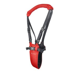 Abakus - Járássegítő Piros színű