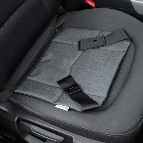 Petite&Mars Biztonsági övterelõ kismamáknak, Beltley