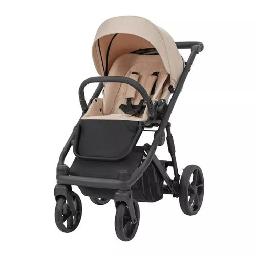 Kunert Arizo - Rózsaszín Babakocsi 