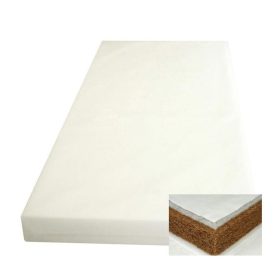 Babica - Kókusz matrac 80 X 180 x 6cm.