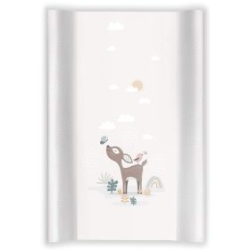 Color - Őzike – Pasztell merev pelenkázólap 80×50 cm – babatermék