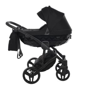Junama Diamond Basic V3 System - Fekete 