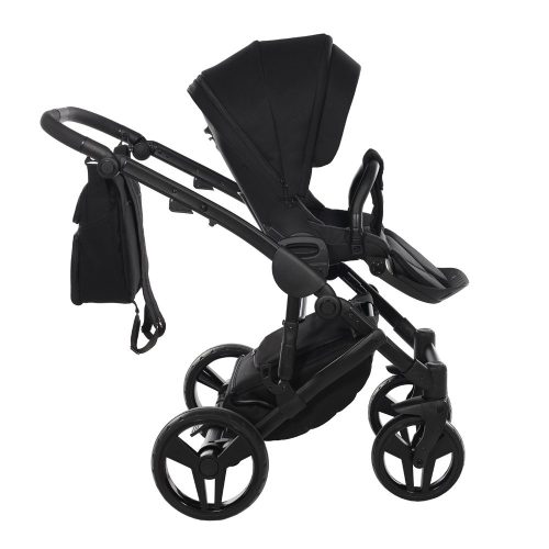 Junama Diamond Basic V3 System - Fekete 