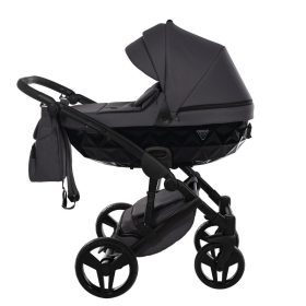 Junama Diamond Basic V3 System - Szürke 