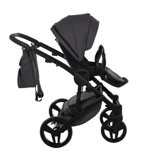 Junama Diamond Basic V3 System - Szürke 