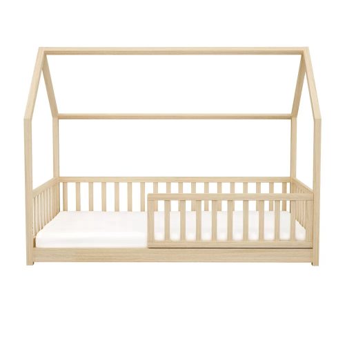 Timba - Niki Montessori Házikós gyeremkágy