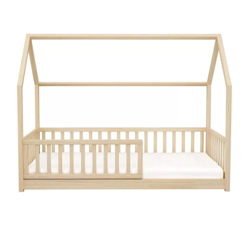 Timba - Niki Montessori Házikós gyeremkágy