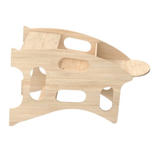 Timba - Timi 3 Három funkciós Etetőszék