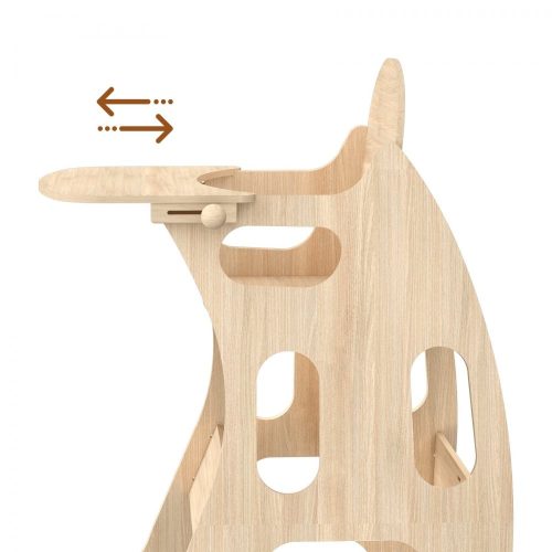 Timba - Timi 3 Három funkciós Etetőszék