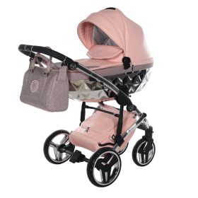 Junama Hand Craft Glitter V3 System - Pink 
